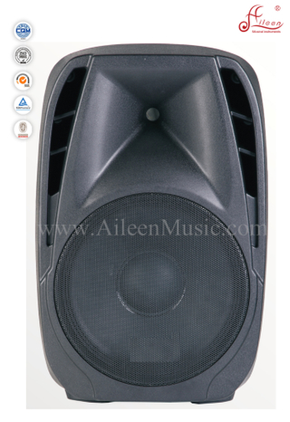 15-дюймовый динамик с активным пластиковым корпусом 180 Вт EQ Woofer (PS-1518APR)